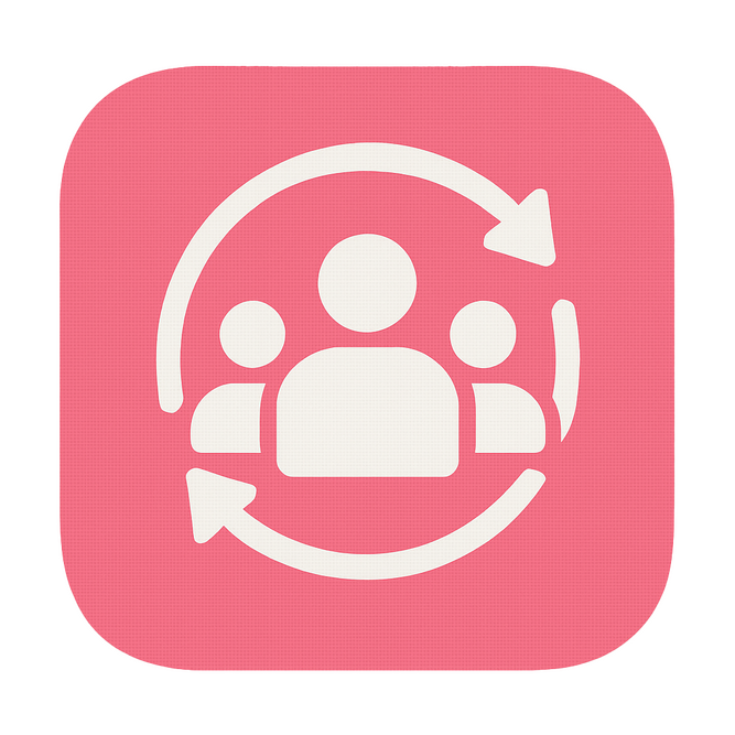 Partnerships × Sponsors